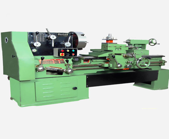 Algeared-Lathe-Machines-in-India-And-Canada
